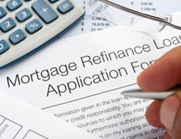 Refinancing your home Refinancing your home