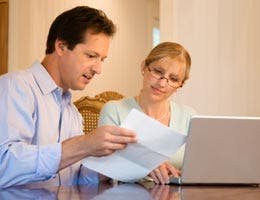 Online bill pay Online bill pay
