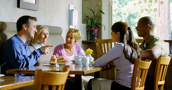 Share your time © Still Representation - Fotolia.com