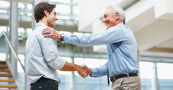Help the unemployed © Yuri Arcurs - Fotolia.com