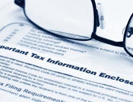 Mistake No. 2: Missing tax-free growth