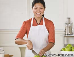 Private chef: hard on artistic temperaments Private chef: hard on artistic temperaments