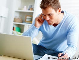 Mistake No. 6: IRA rollovers gone wrong