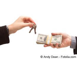 Buyers face fierce completion with investors