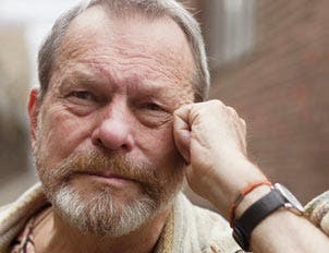 Terry Gilliam