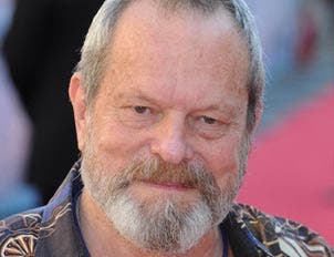 Terry Gilliam