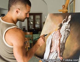 Master of Fine Arts degrees