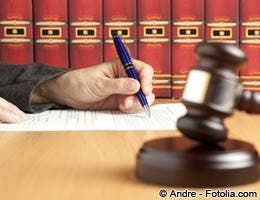 A law degree from a fourth-tier