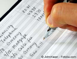 Maintain a certain account balance