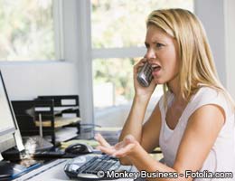 Few consumers get good customer service