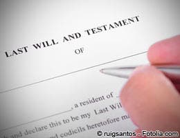 How To Avoid A Family Inheritance Feud - 