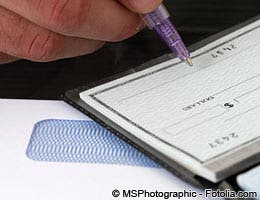 Mass joinder scam