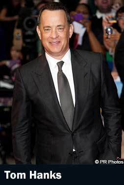 Tom Hanks