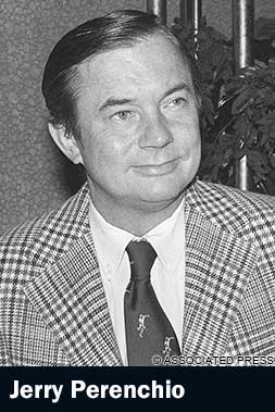 Jerry Perenchio