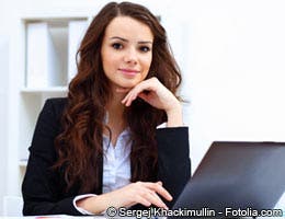 Seek out internships and work experience