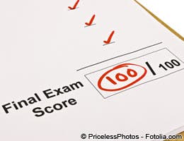 Succeed in the classroom