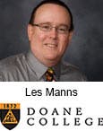Les Manns