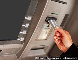 How high are the fees for out-of-network ATMs?
