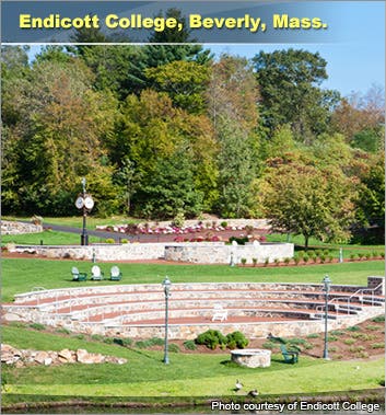 Endicott College, Beverly, Mass.