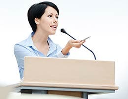 Job: Meeting, convention and event planner © Karramba Production/Shutterstock.com