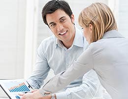 Job: Market research analysts, marketing specialists © Rido - Fotolia.com