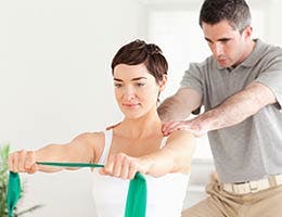 Job: Physical therapists © wavebreakmedia/Shutterstock.com
