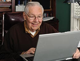 Creating a happy retirement: Your work life © CLS Design/Shutterstock.com