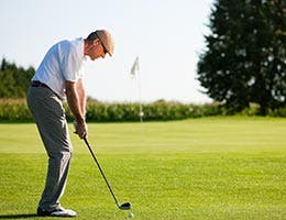 Creating a happy retirement: Your spare time © Kzenon/Shutterstock.com