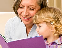 Creating a happy retirement: Your legacy © CandyBox Images/Shutterstock.com