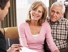 Creating a happy retirement: Your financial life © Monkey Business Images/Shutterstock.com