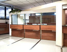Technology will change your bank branch © Rade Kovac/Shutterstock.com