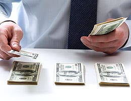 Your teller may be many miles away © Maryna Pleshkun/Shutterstock.com