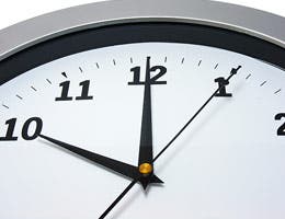 You can do your banking later © gcpics/Shutterstock.com