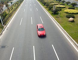 You may drive farther to reach a branch © hxdbzxy/Shutterstock.com