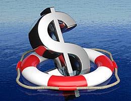 1. Build up emergency savings © Gts/Shutterstock.com