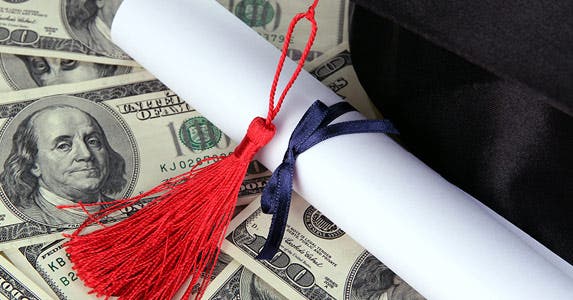 Your costs are above average © Africa Studio/Shutterstock.com