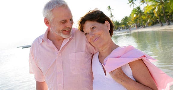 Tourist spots can trap aging travelers © auremar/Shutterstock.com
