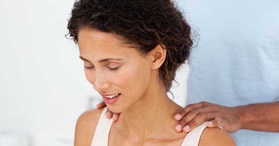 Turn your home into a spa © wavebreakmedia/Shutterstock.com