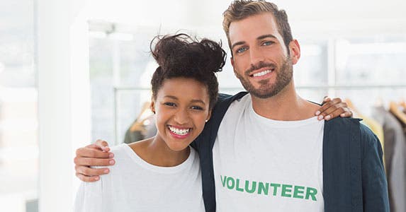 Do something good © wavebreakmedia/Shutterstock.com