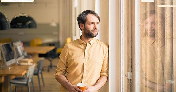 Build savings over the long term Build savings over the long term | Kelvin Murray/Getty Images
