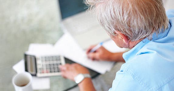 It's a low-cost way to age in place © iStock