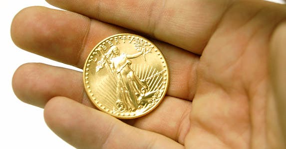 Tip No. 1: Stick with North American coins
