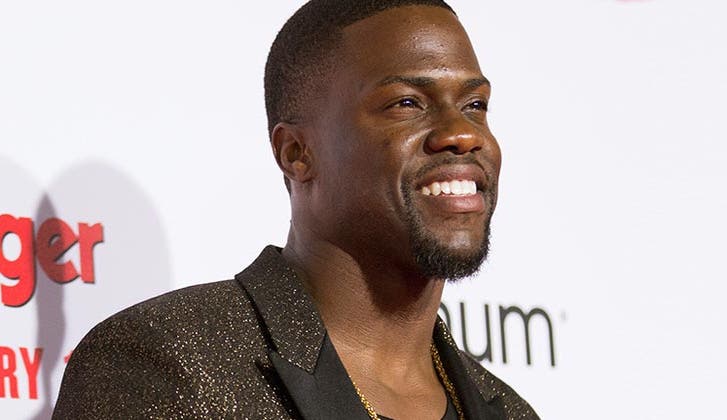 Kevin Hart Net Worth