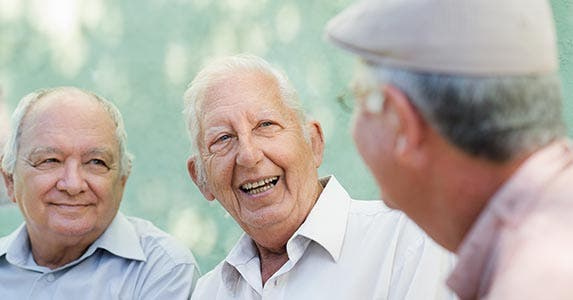 60s: Piecemeal financial planning 60s: Piecemeal financial planning | Diego Cervo/Shutterstock.com
