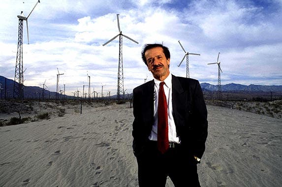 Entertainer and politician Sonny Bono Entertainer and politician Sonny Bono | Paul Harris/Hulton Archive/Getty Images