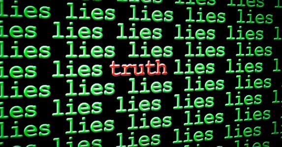 Liar loans Liar loans | David Clark/E+/Getty Images