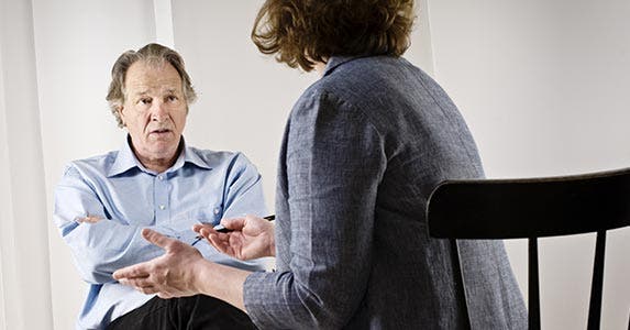 No. 8: Psychiatrist No. 8: Psychiatrist | ClarkandCompany/E+/Getty Images