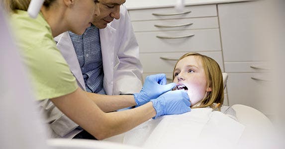 No. 5: Orthodontist No. 5: Orthodontist | Hero Images/Getty Images