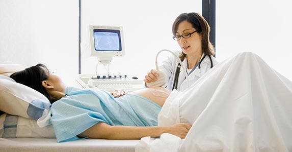 No. 4: Obstetrician/Gynecologist No. 4: Obstetrician/Gynecologist | Andersen Ross/DigitalVision/Getty Images