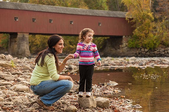 Connecticut Connecticut | EnzoFigueres/Getty Images